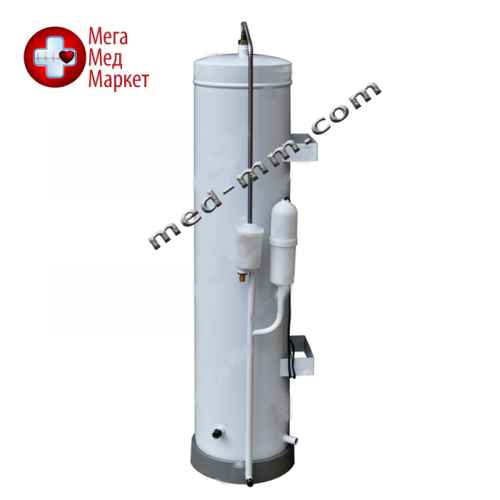 Аквадистиллятор электрический ДЭ-4М 